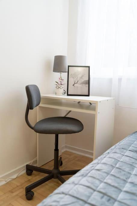Train 23 Apartment Beograd Ngoại thất bức ảnh
